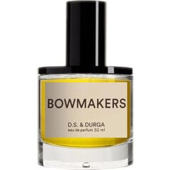 Bowmakers (Eau de Parfum) von D.S. & Durga