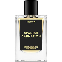 Spanish Carnation by History