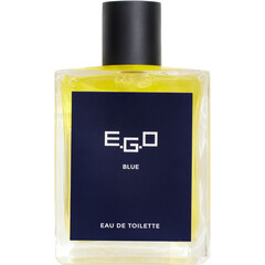 E.G.O Blue von Gosh Cosmetics