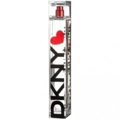 DKNY Women Limited Edition 2012 - Heart by DKNY / Donna Karan