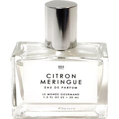 Citron Meringue by Urban Outfitters