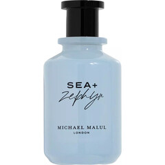 Sea+Zephyr von Michael Malul