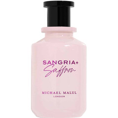 Sangria+Saffron by Michael Malul