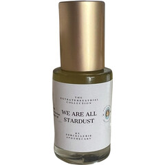 We Are All Stardust (Extrait de Parfum) by Sorcellerie Apothecary