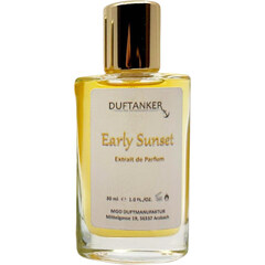 Early Sunset (Extrait de Parfum) by Duftanker MGO Duftmanufaktur