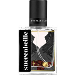 Brienne the Beauty (Perfume Oil) von Sucreabeille