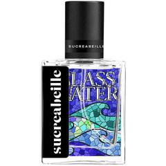 Glasswater (Perfume Oil) by Sucreabeille