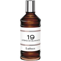 19 Legno Di Guaiaco by LabSolue