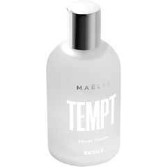TEMPT by MAËLYS