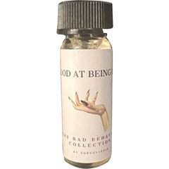 Good at Being Bad (Extrait de Parfum) by Sorcellerie Apothecary