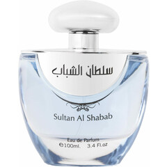 Sultan Al Shabab (Eau de Parfum) von Ard Al Zaafaran / ارض الزعفران التجارية