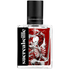 Your Skeleton Is Always Wet (Eau de Parfum) by Sucreabeille