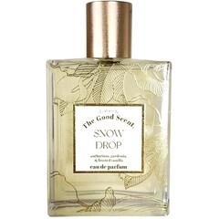 Snow Drop by The Good Scent.