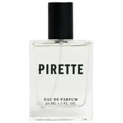 Pirette (Eau de Parfum) von Pirette