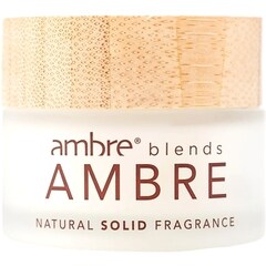 Ambre (Solid Perfume) by Ambre Blends