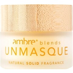 Unmasque (Solid Fragrance) by Ambre Blends