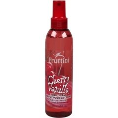Cherry Vanilla by Fruttini