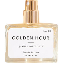 No. 05 - Golden Hour von Anthropologie