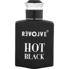 Hot Black by Revolve