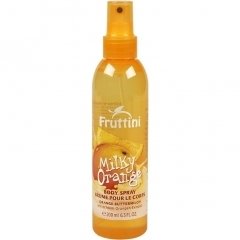 Milky Orange by Fruttini