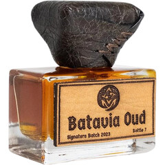 Batavia Oud (2023) by Ucca