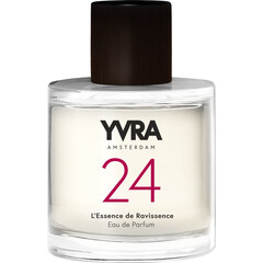 24 - L'Essence de Ravissence by YVRA