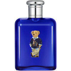 Polo Blue Bear Edition 2023 von Ralph Lauren
