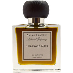 Tuberose Noir (Eau de Parfum) by Arina Franzén