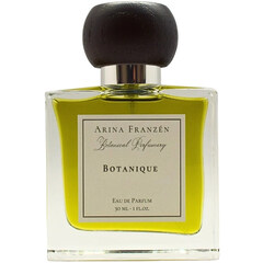 Botanique (Eau de Parfum) by Arina Franzén