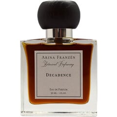 Decadence (Eau de Parfum) by Arina Franzén