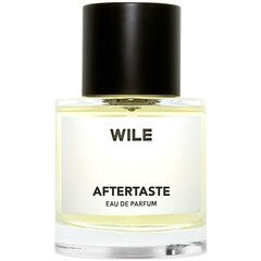 Aftertaste by Wile