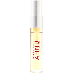 Ahnu (Perfume Oil) by Ambre Blends
