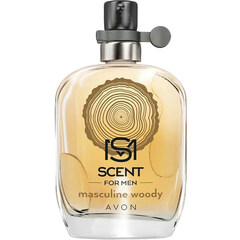 Scent Mix - Scent for Men Masculine Woody by Avon