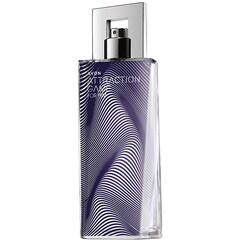 Attraction Game for Him by Avon