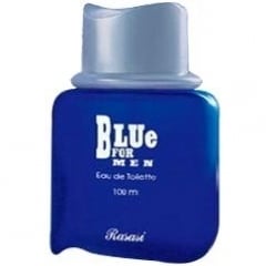 Blue for Men by Rasasi