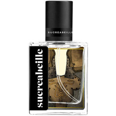 Greyjoy (Perfume Oil) by Sucreabeille