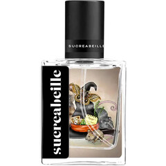 Boss Witch (Perfume Oil) by Sucreabeille