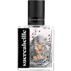 Air Witch (Perfume Oil) von Sucreabeille