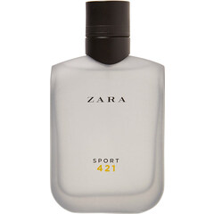 Zara Sport 421 by Zara
