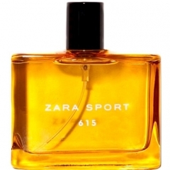 Zara Sport 615 by Zara