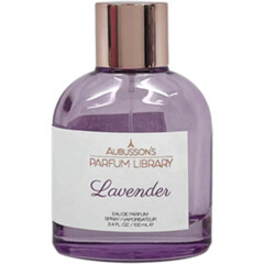 Aubusson's Parfum Library - Lavender by Aubusson