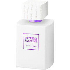 Extreme Jasmine by Louis Varel