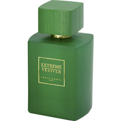 Extreme Vetiver by Louis Varel