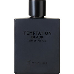 Temptation Black von Yanbal