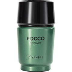 Focco Discover by Yanbal