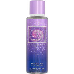 Love Spell Candied by Victoria's Secret