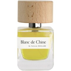 Blanc de Chine by Parfumeurs du Monde