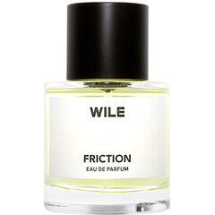 Friction by Wile