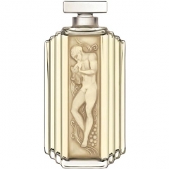 Hommage à l'Homme (Extrait de Parfum) by Lalique