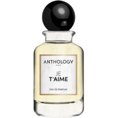 Je t'aime by Anthology